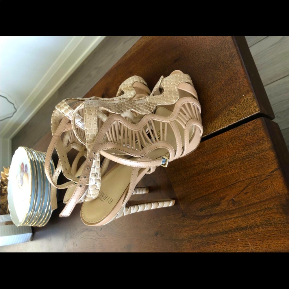 Alexandre birman